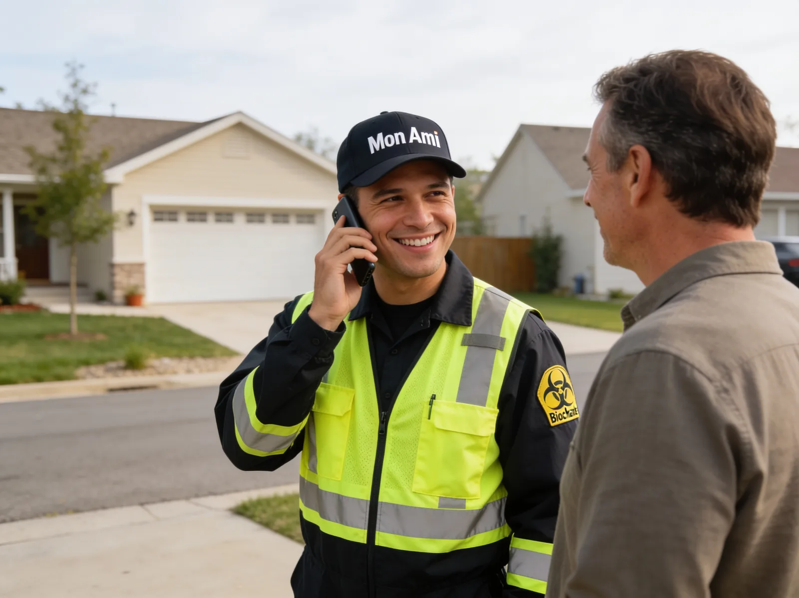 Sewage Cleanup Butler, OH FAQs