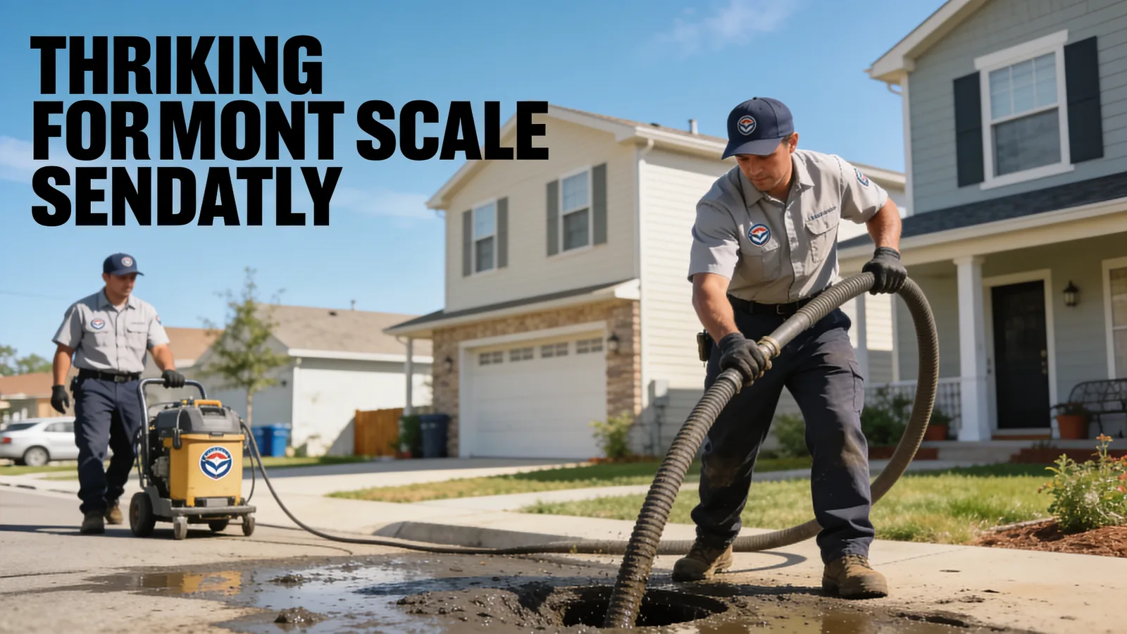Sewage Cleanup in Butler, OH near me